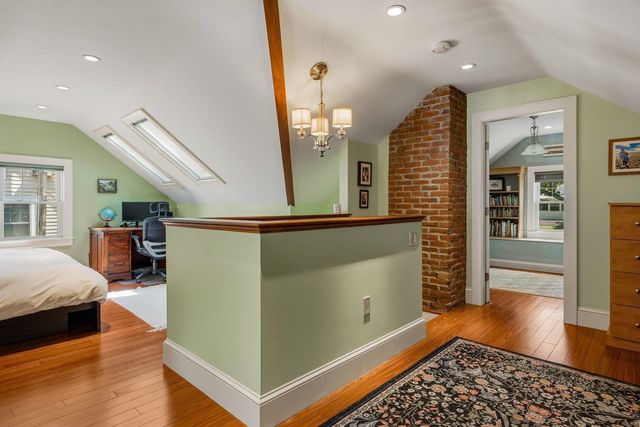115 Fairview Avenue, Portsmouth, NH 03801