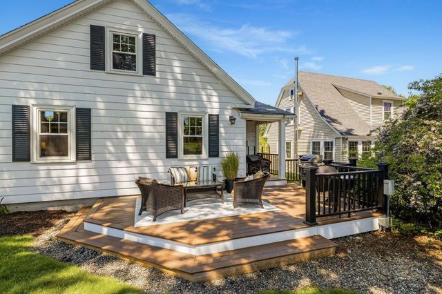 115 Fairview Avenue, Portsmouth, NH 03801