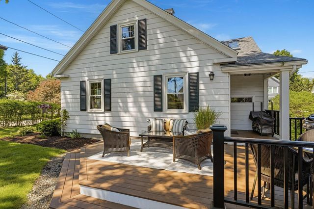 115 Fairview Avenue, Portsmouth, NH 03801
