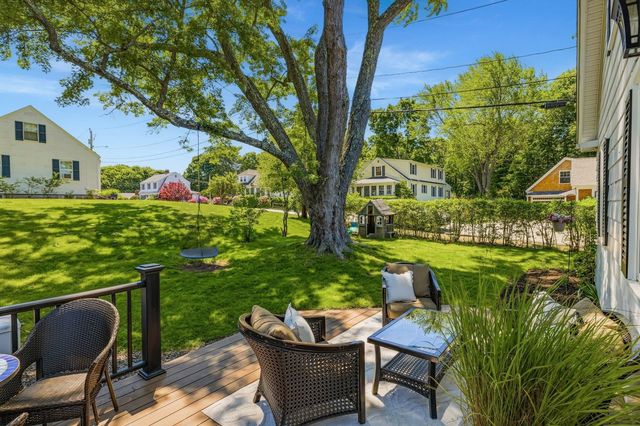 115 Fairview Avenue, Portsmouth, NH 03801