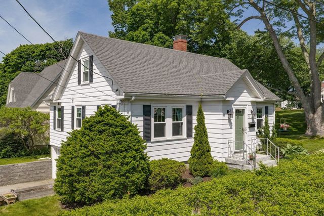 115 Fairview Avenue, Portsmouth, NH 03801