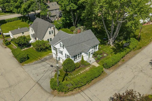 115 Fairview Avenue, Portsmouth, NH 03801
