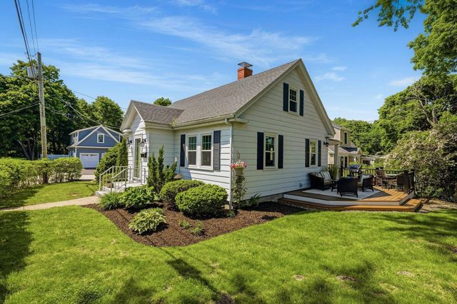 115 Fairview Avenue, Portsmouth, NH 03801
