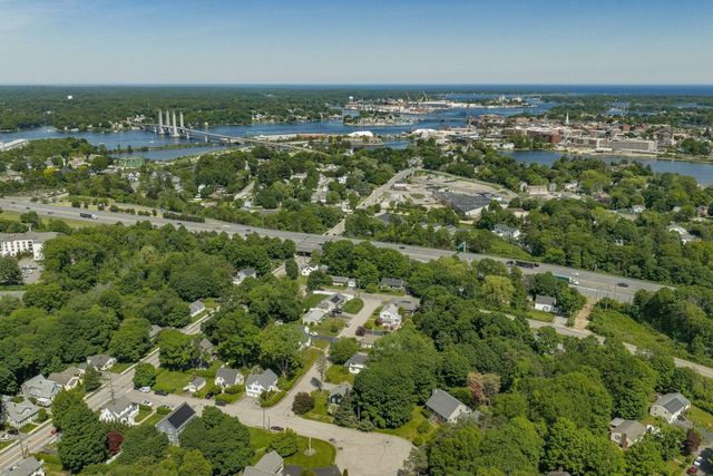 115 Fairview Avenue, Portsmouth, NH 03801
