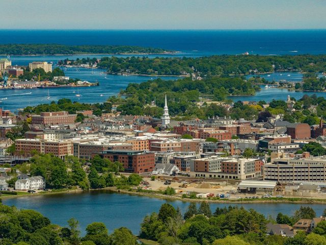 115 Fairview Avenue, Portsmouth, NH 03801