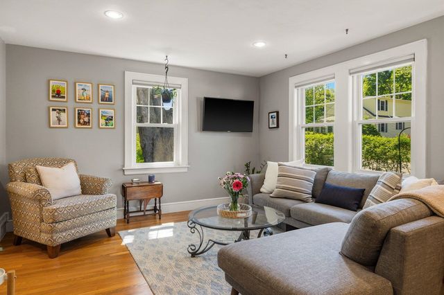 115 Fairview Avenue, Portsmouth, NH 03801