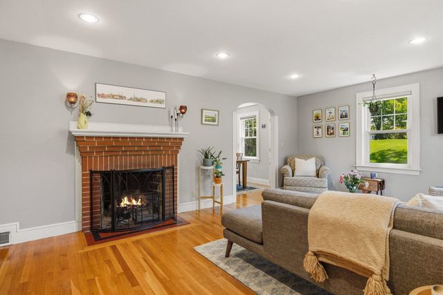 115 Fairview Avenue, Portsmouth, NH 03801