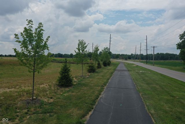 1653 Mill Pond Lane, Franklin, IN 46131