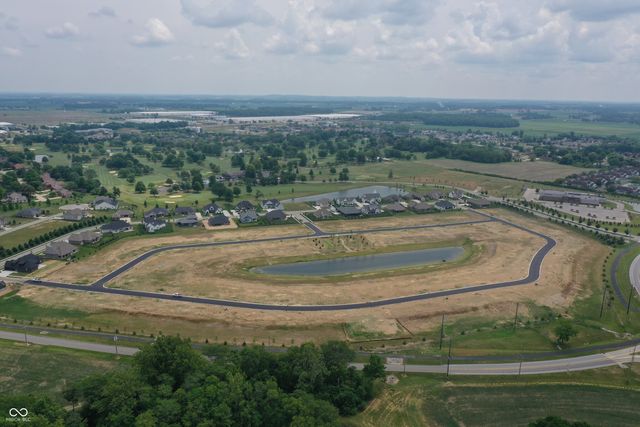 1653 Mill Pond Lane, Franklin, IN 46131