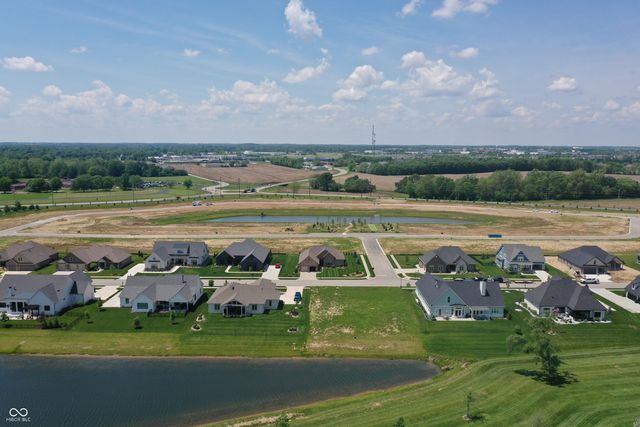 1653 Mill Pond Lane, Franklin, IN 46131