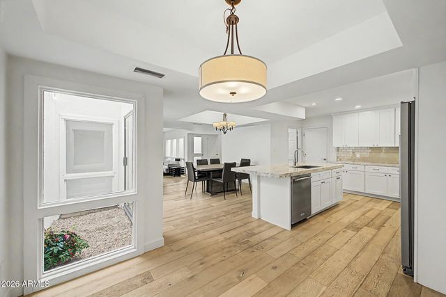 8076 E VIA DEL VENCINO --, Scottsdale, AZ 85258