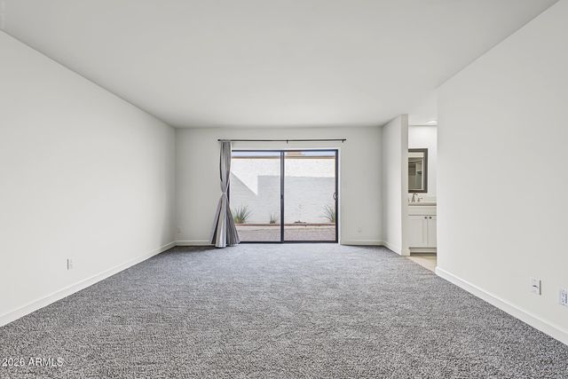 8076 E VIA DEL VENCINO --, Scottsdale, AZ 85258