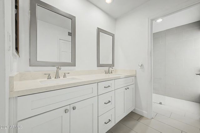 8076 E VIA DEL VENCINO --, Scottsdale, AZ 85258