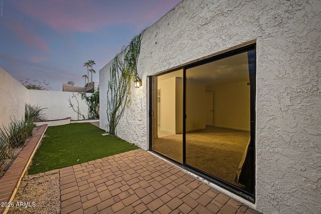 8076 E VIA DEL VENCINO --, Scottsdale, AZ 85258