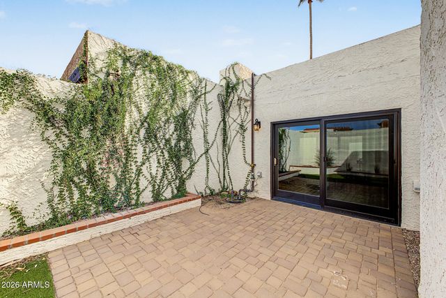 8076 E VIA DEL VENCINO --, Scottsdale, AZ 85258