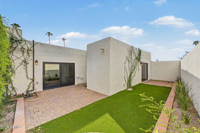 8076 E VIA DEL VENCINO --, Scottsdale, AZ 85258