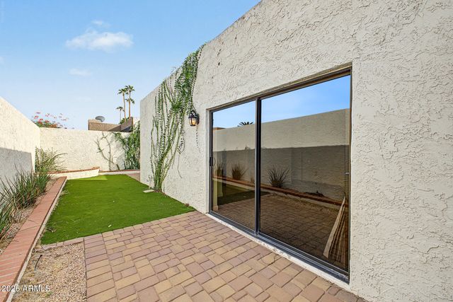 8076 E VIA DEL VENCINO --, Scottsdale, AZ 85258