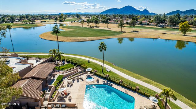 8076 E VIA DEL VENCINO --, Scottsdale, AZ 85258