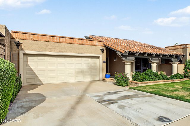 8076 E VIA DEL VENCINO --, Scottsdale, AZ 85258