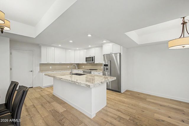 8076 E VIA DEL VENCINO --, Scottsdale, AZ 85258