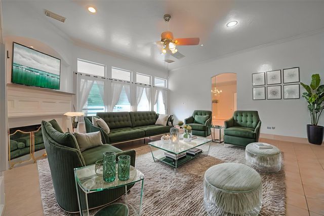 22102 Timber Ridge Drive, Magnolia, TX 77355