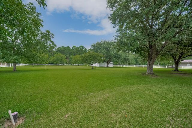 22102 Timber Ridge Drive, Magnolia, TX 77355