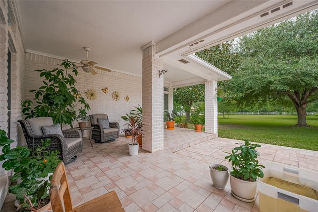 22102 Timber Ridge Drive, Magnolia, TX 77355