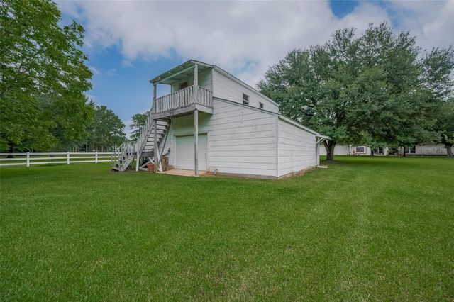 22102 Timber Ridge Drive, Magnolia, TX 77355