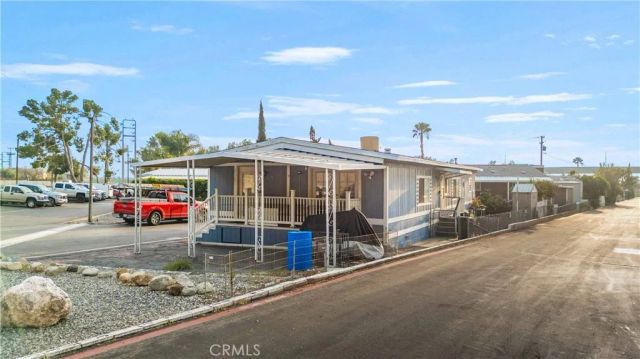 12401 Filmore 641, Sylmar, CA 91342
