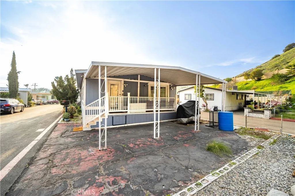 12401 Filmore 641, Sylmar, CA 91342