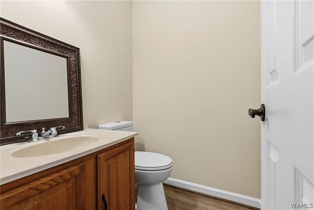 17324 White Rd, Vance, AL 35490