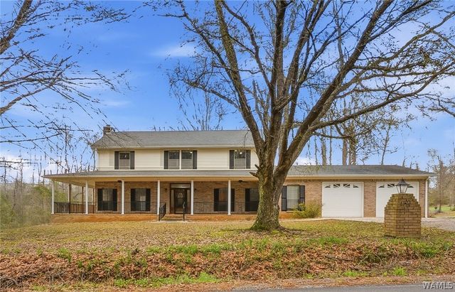 17324 White Rd, Vance, AL 35490