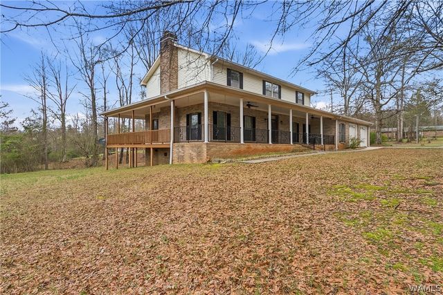 17324 White Rd, Vance, AL 35490