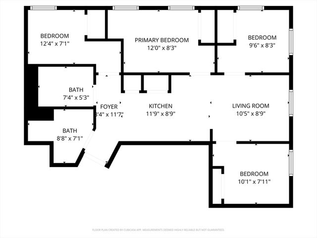 47 Winter Street 401, Boston, MA 02108