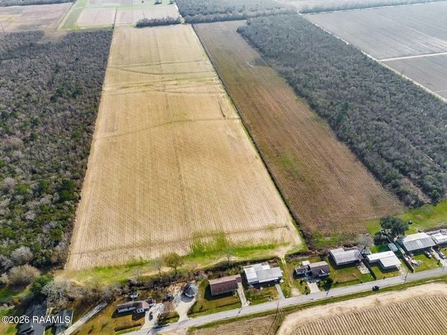 Tbd Pressley Road, Maurice, LA 70555