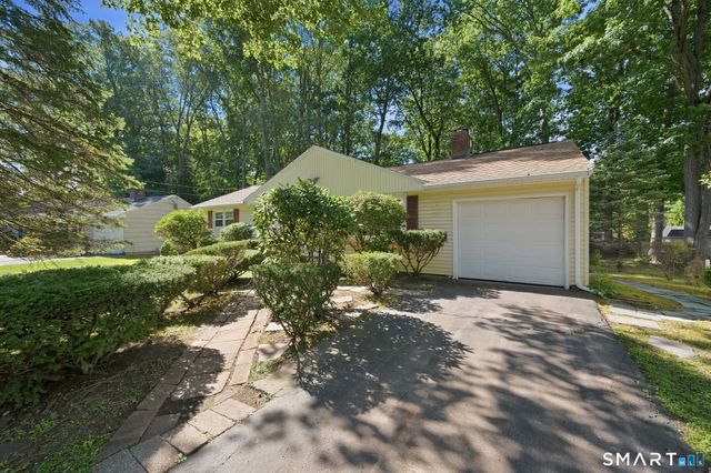 104 Forest Drive, Wethersfield, CT 06109