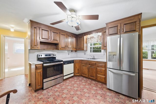 104 Forest Drive, Wethersfield, CT 06109