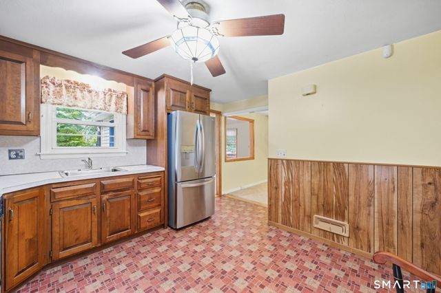 104 Forest Drive, Wethersfield, CT 06109