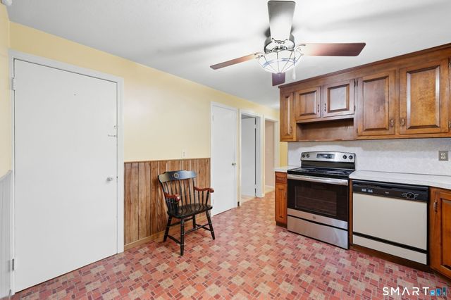 104 Forest Drive, Wethersfield, CT 06109