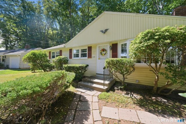 104 Forest Drive, Wethersfield, CT 06109