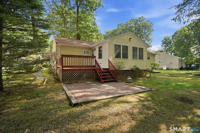 104 Forest Drive, Wethersfield, CT 06109