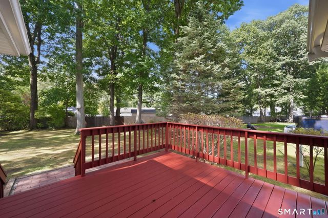 104 Forest Drive, Wethersfield, CT 06109