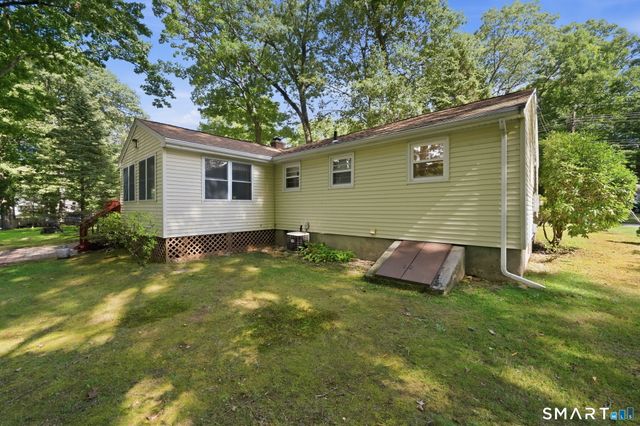 104 Forest Drive, Wethersfield, CT 06109