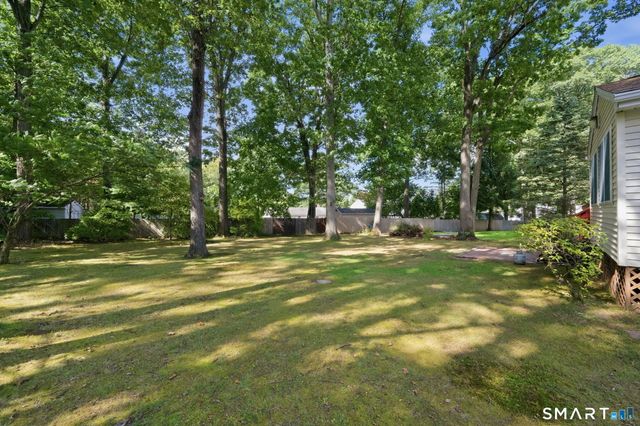 104 Forest Drive, Wethersfield, CT 06109