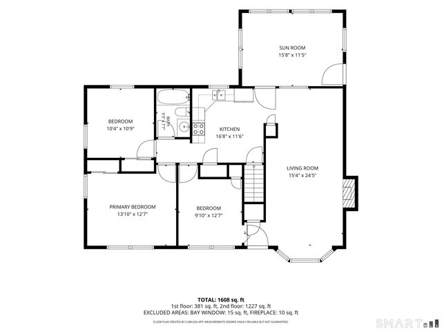 104 Forest Drive, Wethersfield, CT 06109