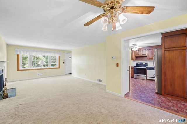 104 Forest Drive, Wethersfield, CT 06109