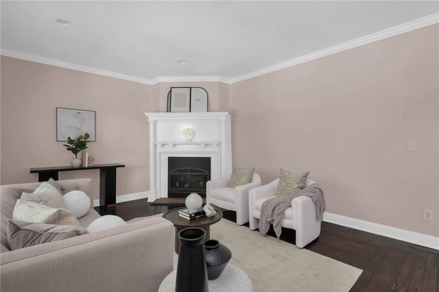 260 Brown Street, Providence, RI 02906