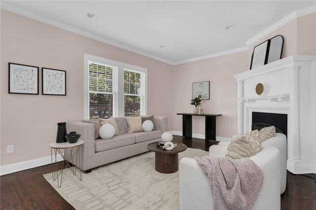 260 Brown Street, Providence, RI 02906
