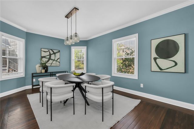 260 Brown Street, Providence, RI 02906