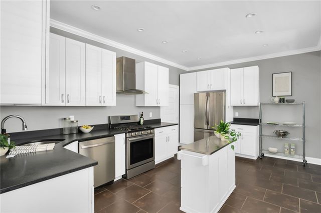 260 Brown Street, Providence, RI 02906
